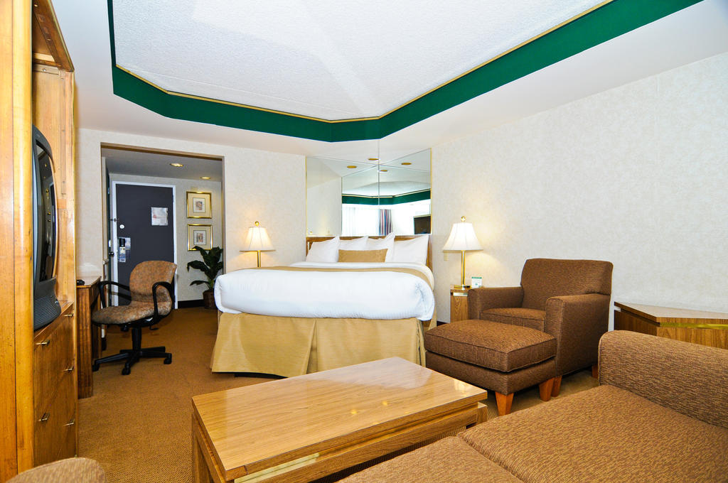 Best Western Lafayette Executive Plaza Kamer foto